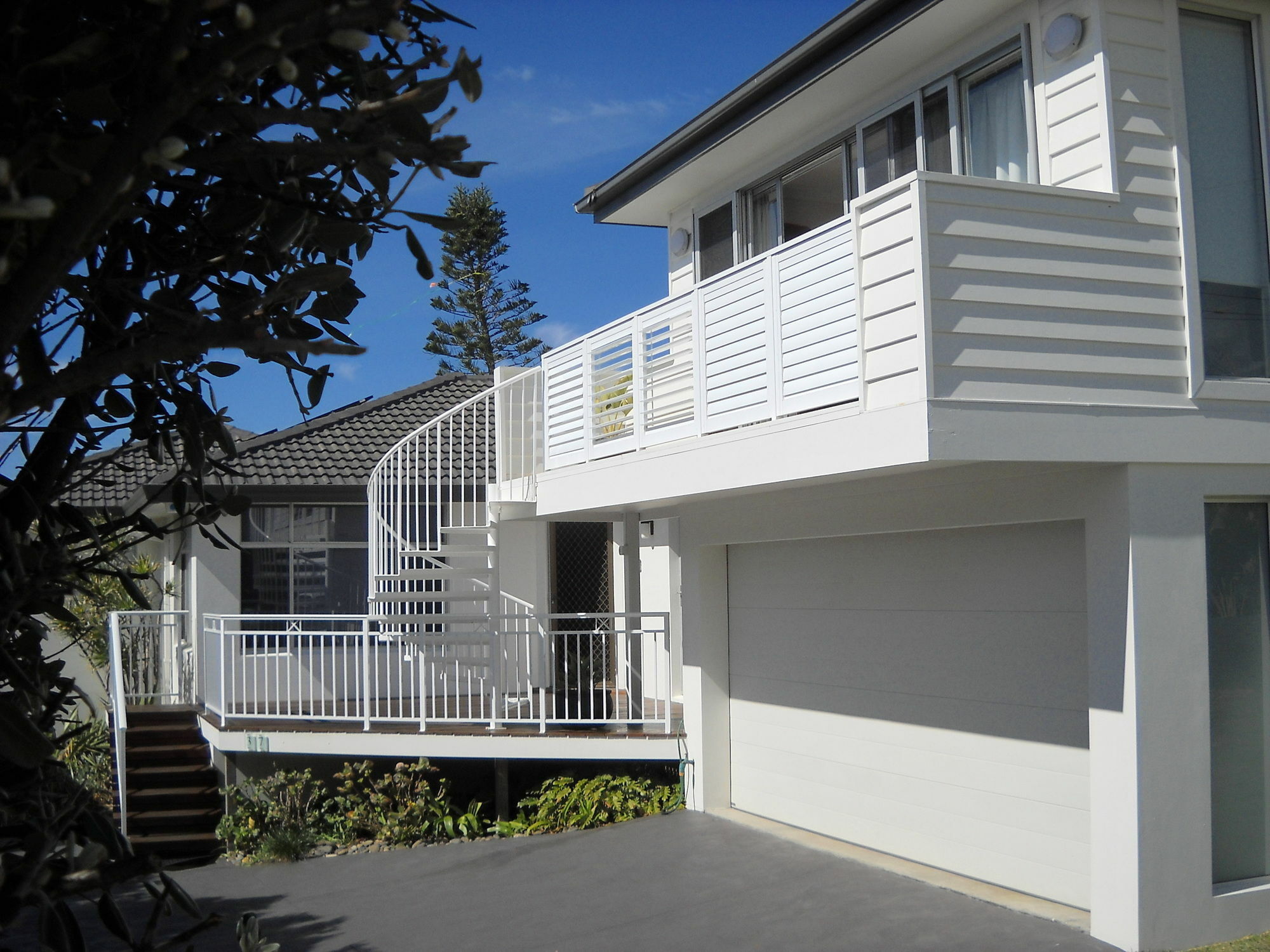 Shutters By The Sea Kiama-Sea Views-Waterfront-Private On Coastal Walk Exterior foto